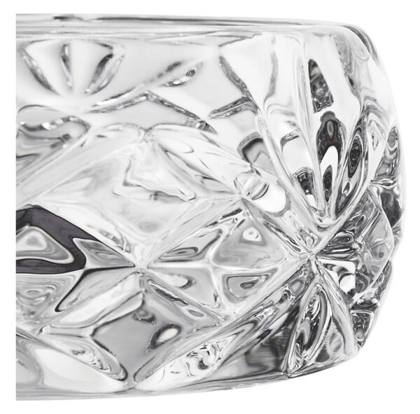 Szklana popielniczka Baufort – Premier Housewares