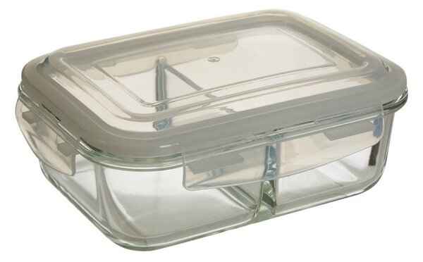 Szklano-silikonowy pojemnik na żywność Freska – Premier Housewares