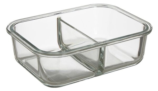 Szklano-silikonowy pojemnik na żywność Freska – Premier Housewares