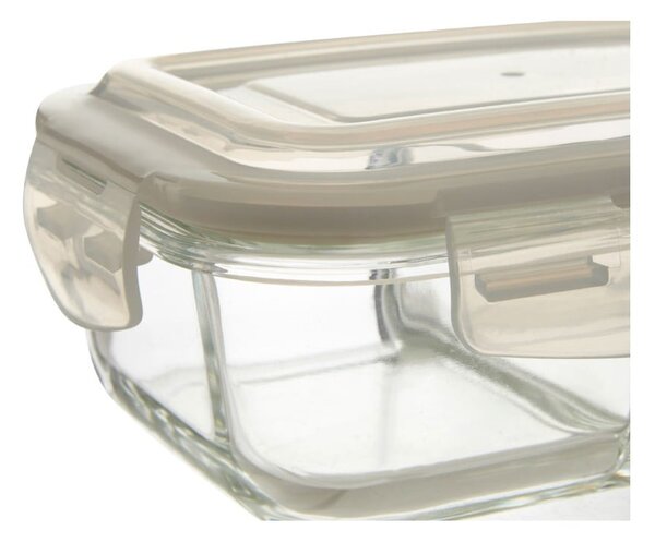 Szklano-silikonowy pojemnik na żywność Freska – Premier Housewares