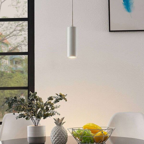 Lindby - Joffrey Lampa Wisząca White