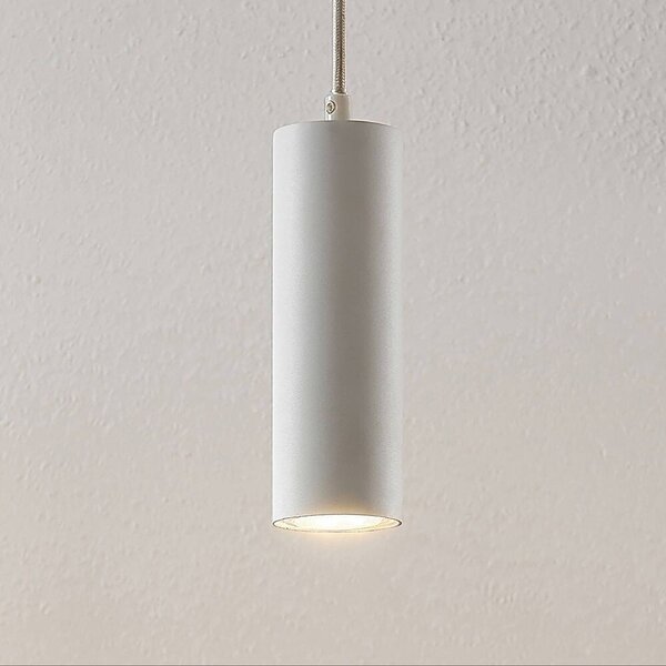 Lindby - Joffrey Lampa Wisząca White