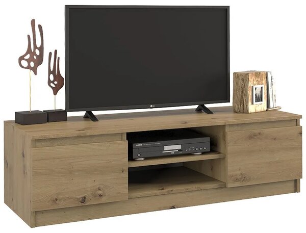 Industrialna szafka RTV 120 cm R1-N90