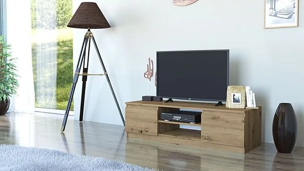Industrialna szafka RTV 120 cm R1-N90