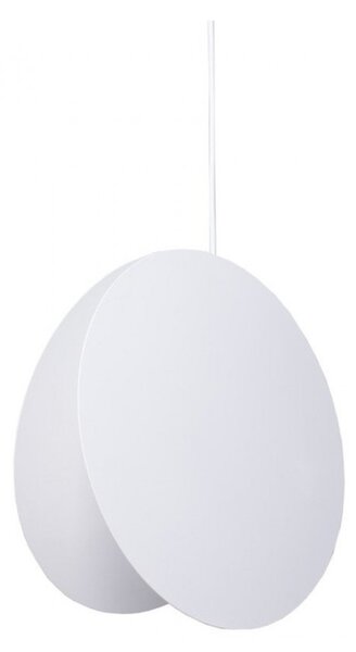 SPRAWDŻ NASZĄ OFERTĘ !! SPRAWDŻ NASZĄ OFERTĘ !! Lampa wisząca PILLS S biała 23 cm ST-5819 S WHITE Step into Design ST-5819 S WHITE