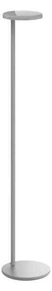 Flos - Oblique F Lampa Podłogowa 2700K USB-C Glossy Grey