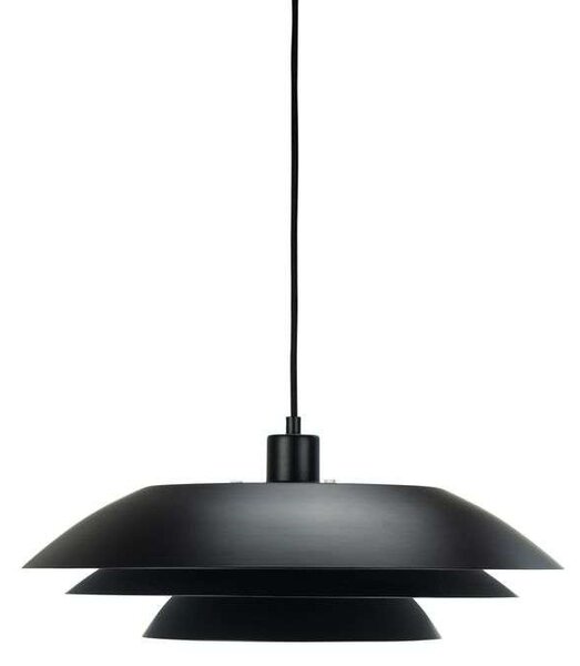 DybergLarsen - DL45 Lampa Wisząca Matt Black