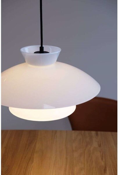 DybergLarsen - Valby Lampa Wisząca Ø38 Opal