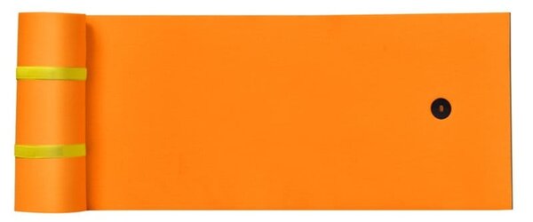 Mata pływająca 210 x 66 cm na plażę lub basen