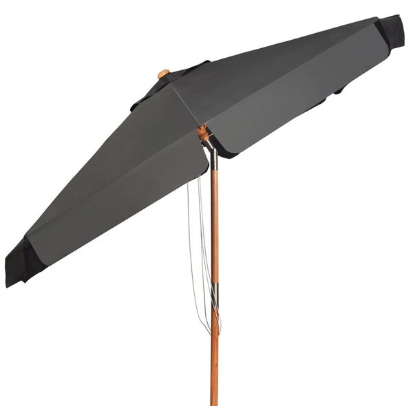 Regulowany parasol ogrodowy plażowy 300 cm