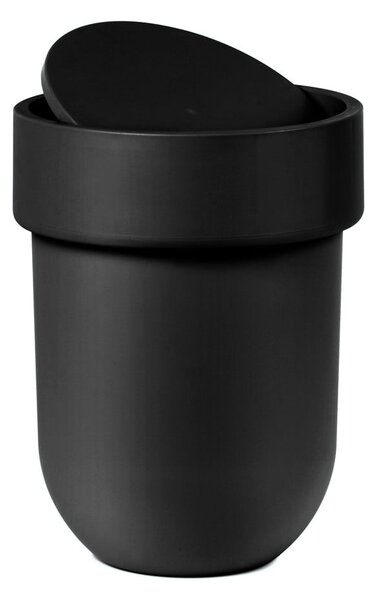 Plastikowy kosz na śmieci 6 l Touch – Umbra