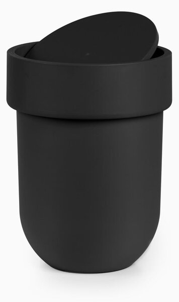 Plastikowy kosz na śmieci 6 l Touch – Umbra