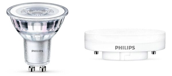 Philips - Żarówkar LED do Marvella GX53 & GU10