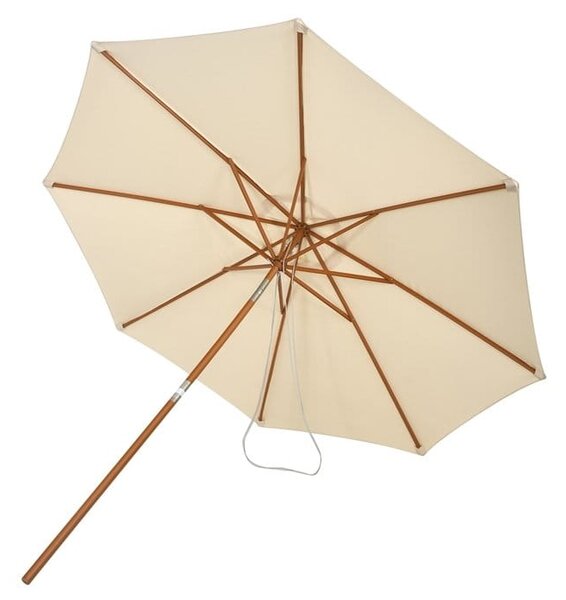 Parasol ogrodowy na balkon i taras 300 cm