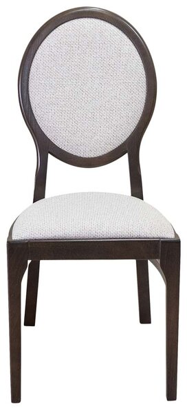 Stylowe krzesło MILO KJ81