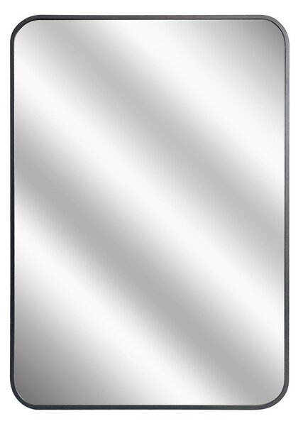 Lustro ścienne 50x70 cm Nira – Styler