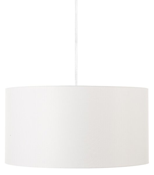 SLV - Fenda Lampa Wisząca Ø70 White/White