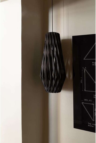 Pilke - Signature 30/70 Lampa Wisząca Brown