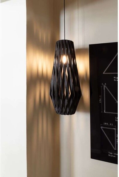 Pilke - Signature 30/70 Lampa Wisząca Brown