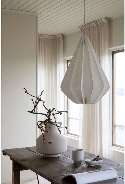 Watt & Veke - Pinecone Lampa Wisząca White