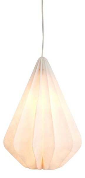 Watt & Veke - Pinecone Lampa Wisząca White