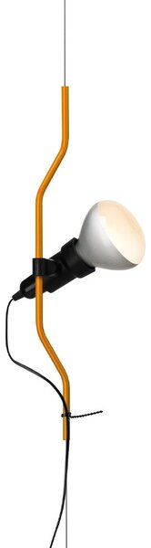Flos - Element Lampy Parentesi do Lampy Wiszącej Orange Flos