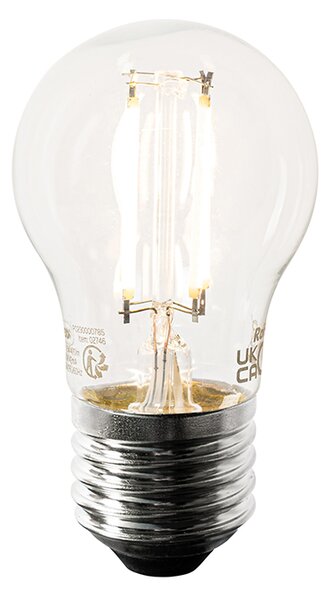 Inteligentna lampa sufitowa biały jedwab 60 cm 5-punktowa z 5 Wifi P45 - Plu Oswietlenie wewnetrzne