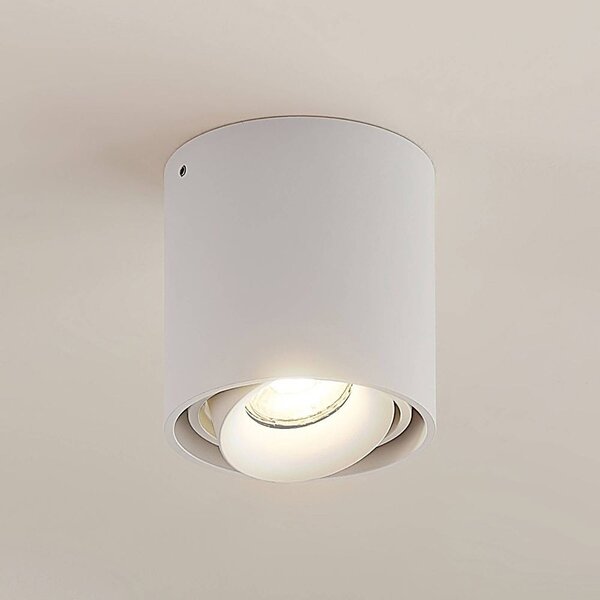 Arcchio - Walza Lampa Sufitowa White