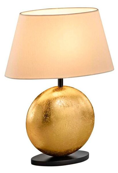 Bankamp - Luce Mali Elevate Lampa Stołowa H41 Gold