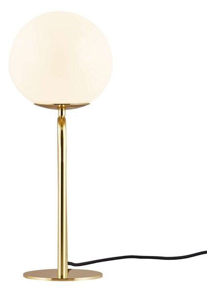 DFTP - Shapes Lampa Stołowa Brass