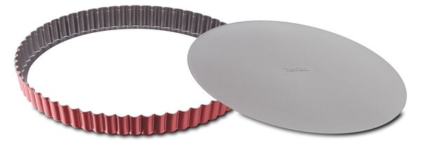 Forma do tarty z wyjmowanym dnem Delibake – Tefal