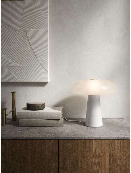 Design For The People - Glossy Table Lamp