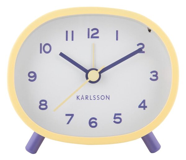 Budzik Cheeky – Karlsson