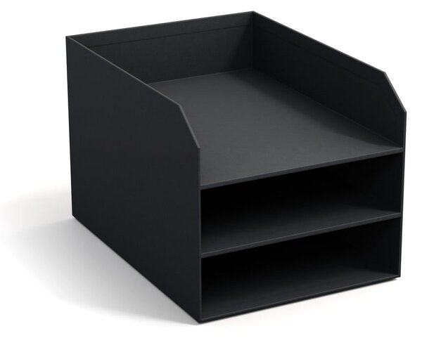 Kartonowy organizer na dokumenty Trey Paper Laminate – Bigso
