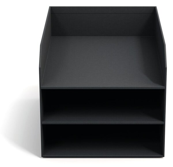 Kartonowy organizer na dokumenty Trey Paper Laminate – Bigso