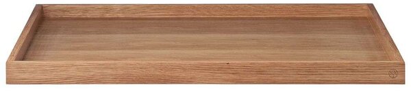 AYTM - Unity wooden Tray L Oak AYTM