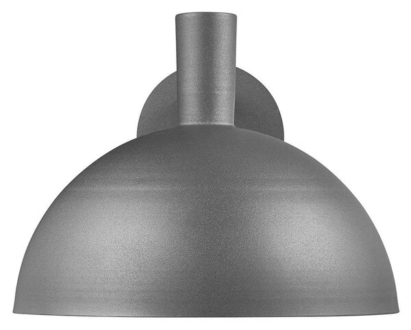 Nordlux - Arki 35 Ścienna Lampa Ogrodowa Black