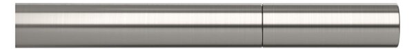 Stalowy regulowany karnisz 163 - 325 cm Zen – Umbra