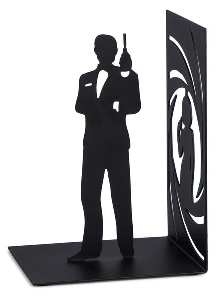 Podpórka do książek Secret Agent – Balvi