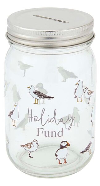Skarbonka Coastal Birds – Cooksmart ®