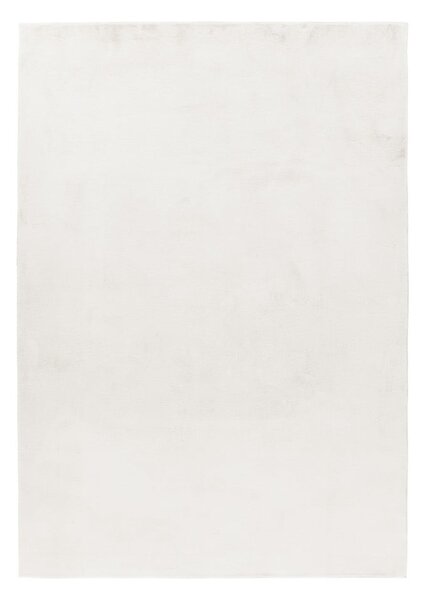 Kremowy dywan odpowiedni do prania 60x110 cm Pouffy – Ayyildiz Carpets