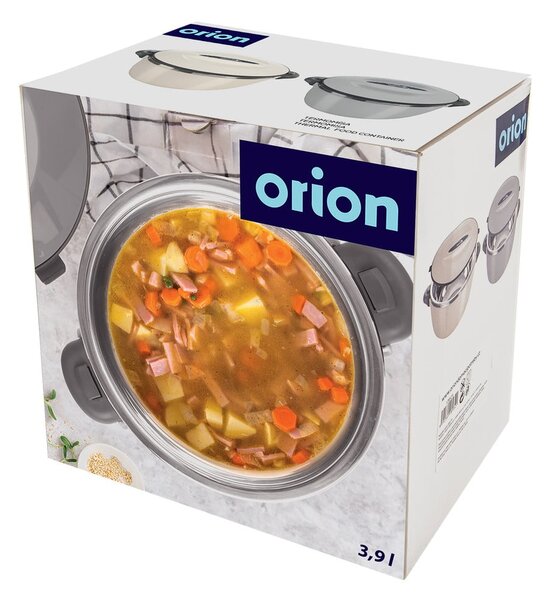 Termos obiadowy Termo – Orion