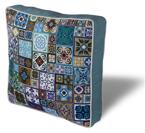 Poduszka na krzesło 42x42 cm – Mioli Decor