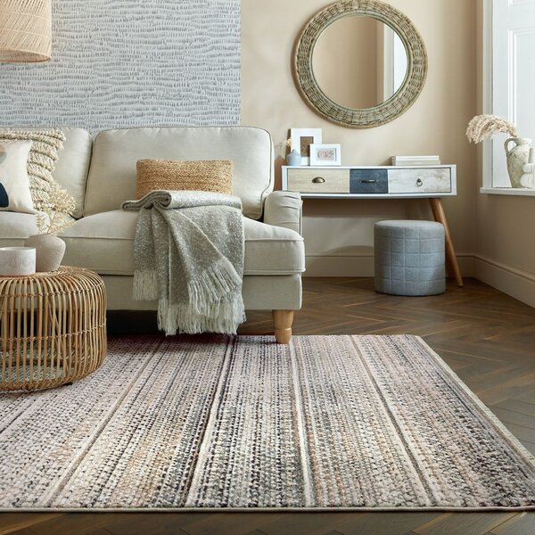 Beżowy dywan 240x320 cm Camino – Flair Rugs