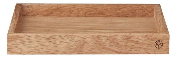 AYTM - Unity wooden Tray S Oak AYTM