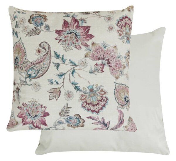Poduszka dekoracyjna 45x45 cm Paisley – Sehlbach
