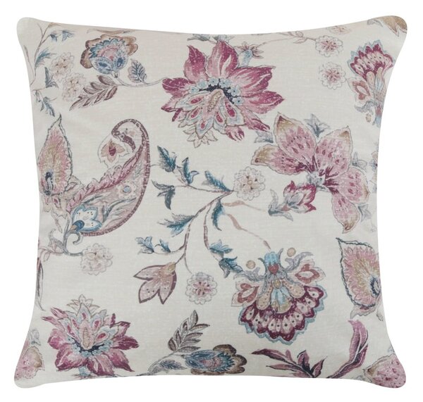 Poduszka dekoracyjna 45x45 cm Paisley – Sehlbach