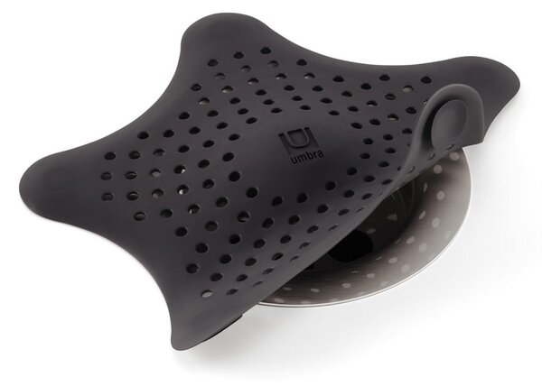Gumowe sitko do zlewu Starfish – Umbra