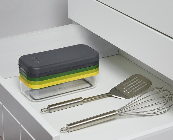 Wielofunkcyjna krajalnica Multi-Prep Compact – Joseph Joseph