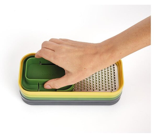 Wielofunkcyjna krajalnica Multi-Prep Compact – Joseph Joseph